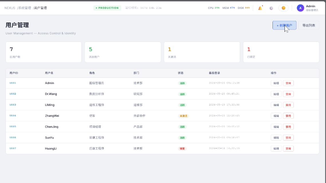 重复任务自动化演示